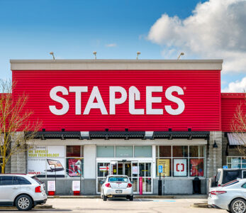 Storefront Signs