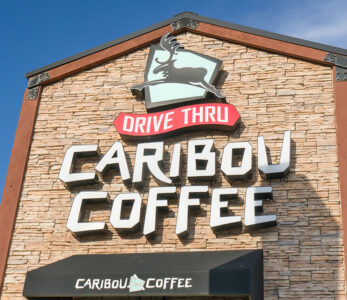 Building Signage
