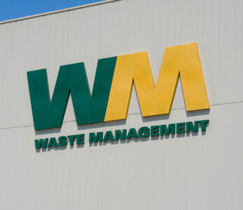 Building Signage