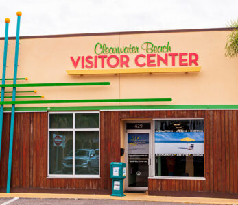Storefront Signs