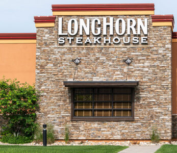 Building Signage