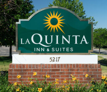Monument Signs