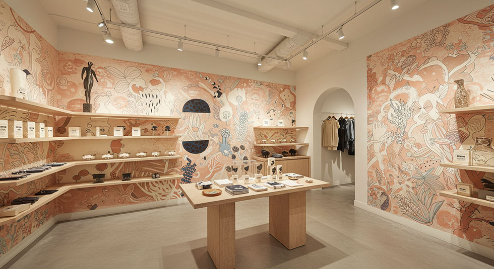 Wall Size Art
